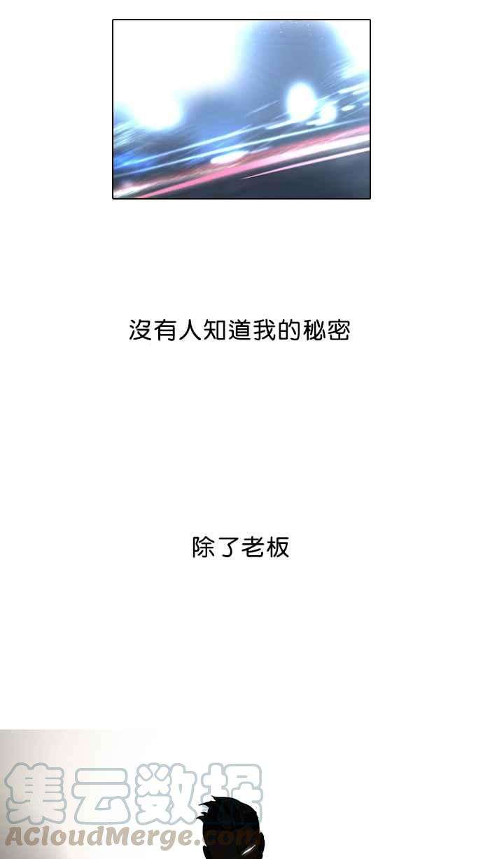 看脸时代第60话 流浪犬 - 伊奴（3）