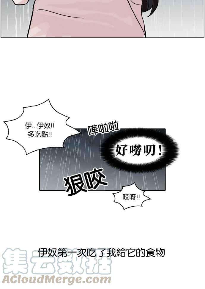 看脸时代第61话 流浪犬 - 伊奴（4）