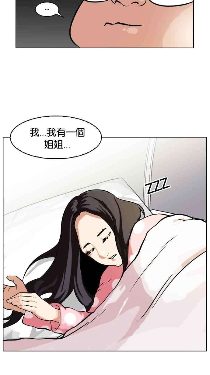 看脸时代第61话 流浪犬 - 伊奴（4）