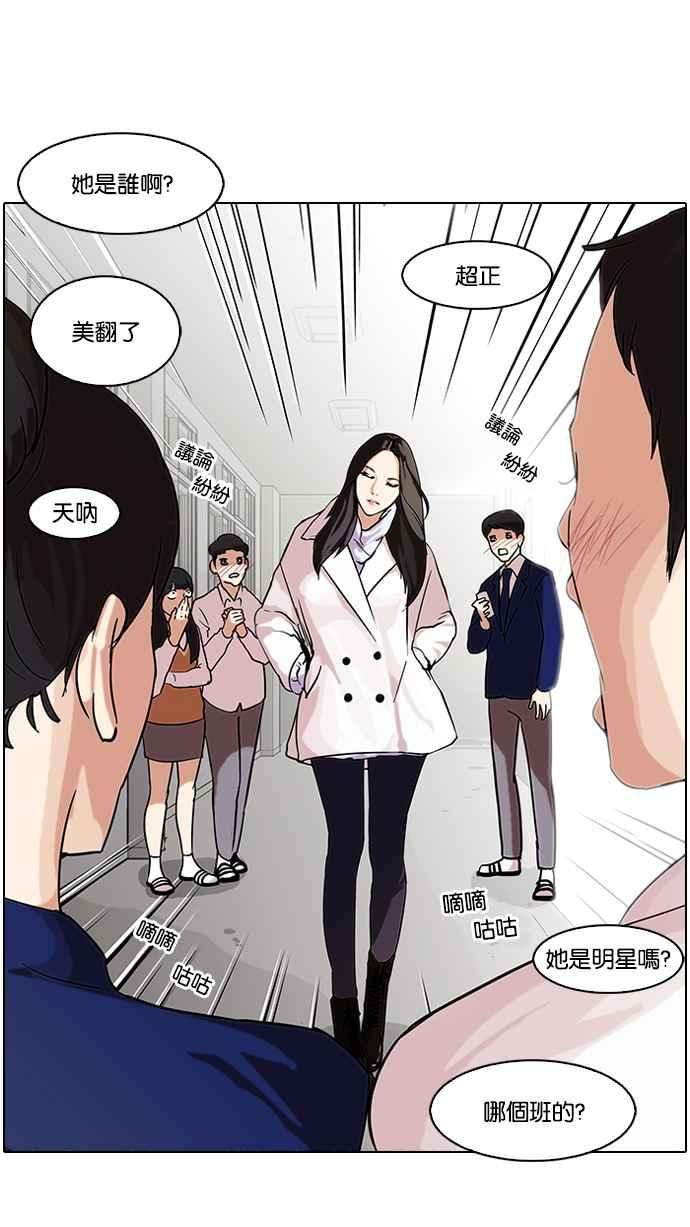 看脸时代第62话 流浪犬 - 伊奴（结尾）