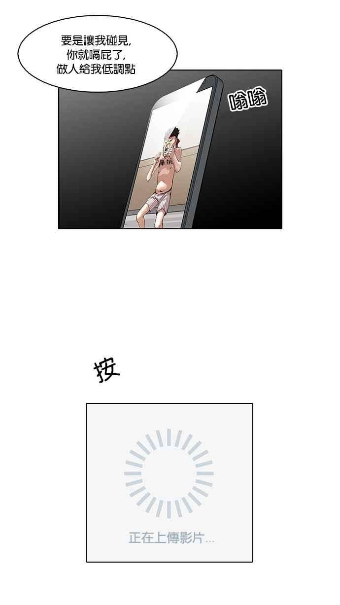 看脸时代第63话 拼命想红的鲁蛇（1）