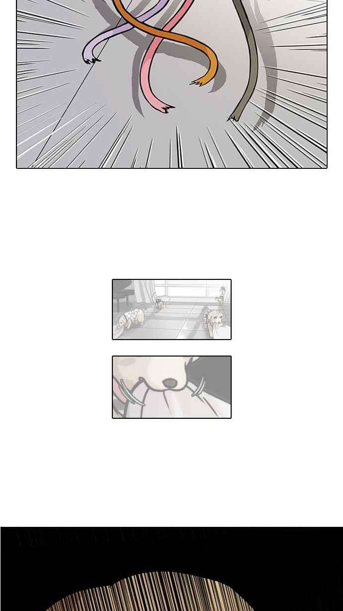 看脸时代第69话 在烈和伊奴的小宝宝们【12】