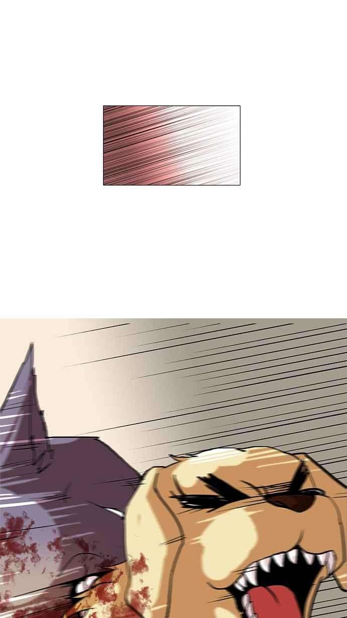 看脸时代第70话 在烈和伊奴的小宝宝们【22】