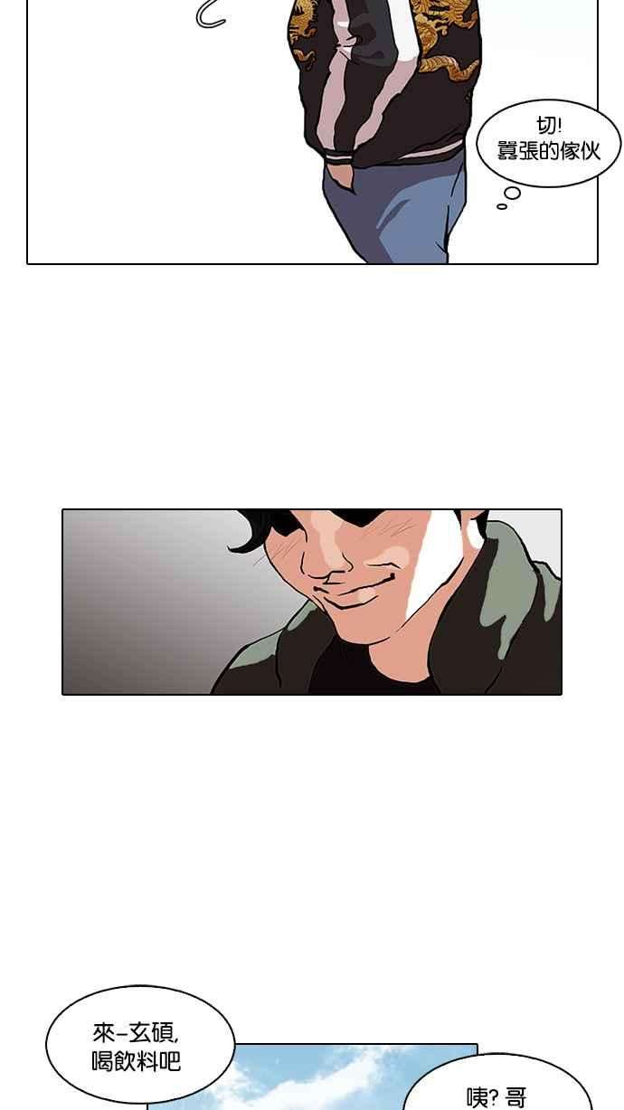 看脸时代第72话 网拍模特儿【22】