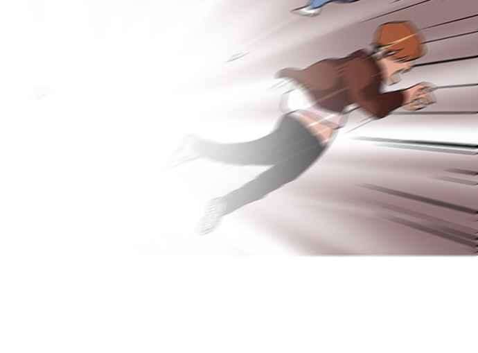 看脸时代第72话 网拍模特儿【22】