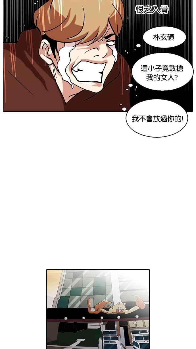 看脸时代第72话 网拍模特儿【22】