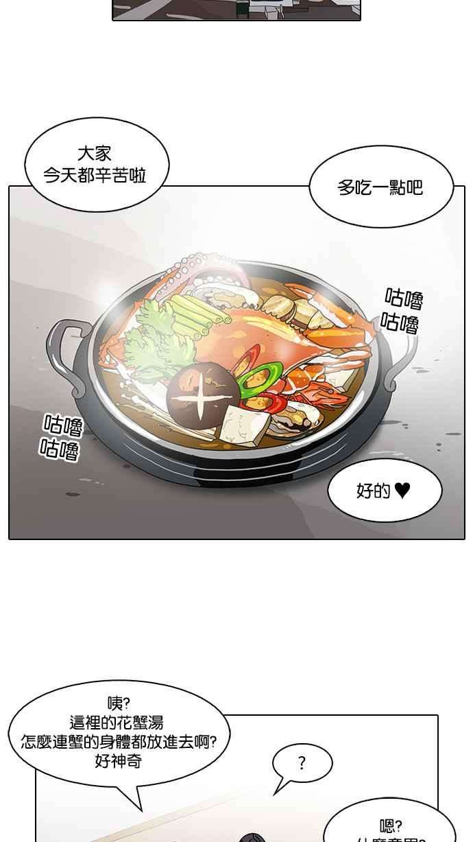 看脸时代第72话 网拍模特儿【22】