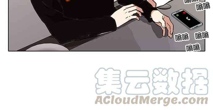 看脸时代第72话 网拍模特儿【22】