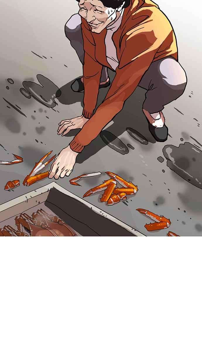 看脸时代第72话 网拍模特儿【22】