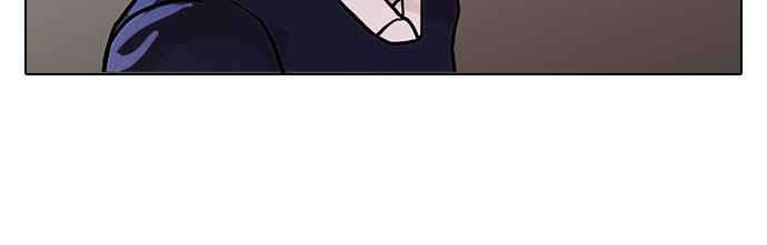 看脸时代第76话 危险的兼职（02）