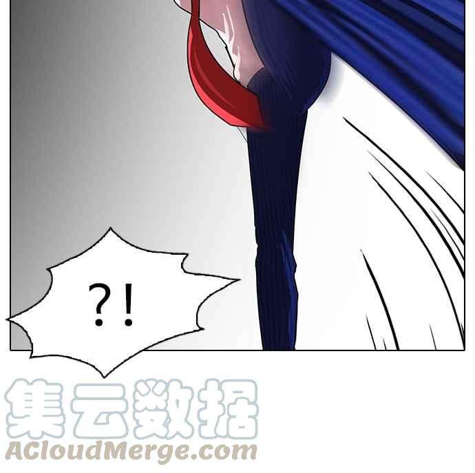 看脸时代第77话 危险的兼职（03）