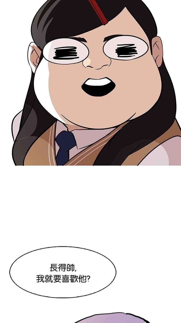 看脸时代第79话 危险的兼职（05）