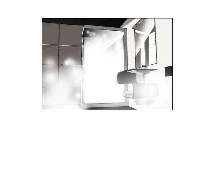 看脸时代第80话 危险的兼职（完）