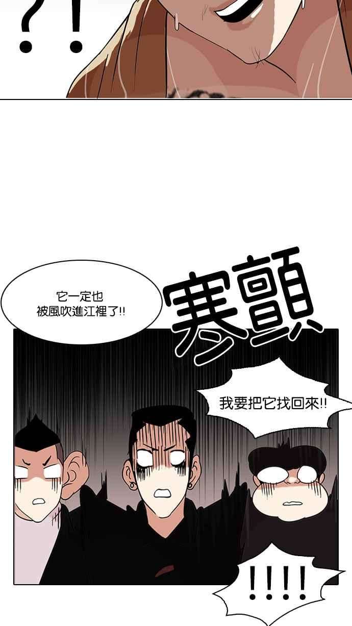 看脸时代第82话 瓦斯科的生日趴（22