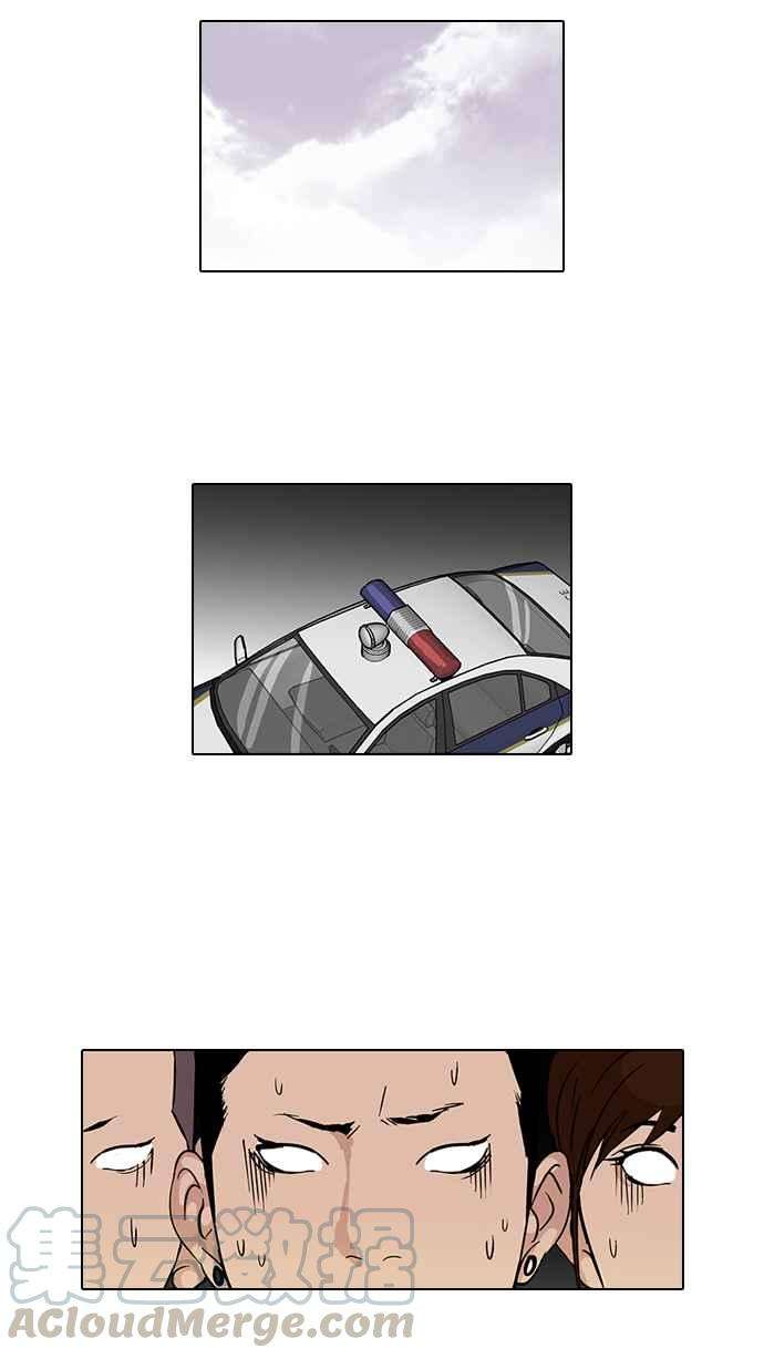 看脸时代第82话 瓦斯科的生日趴（22