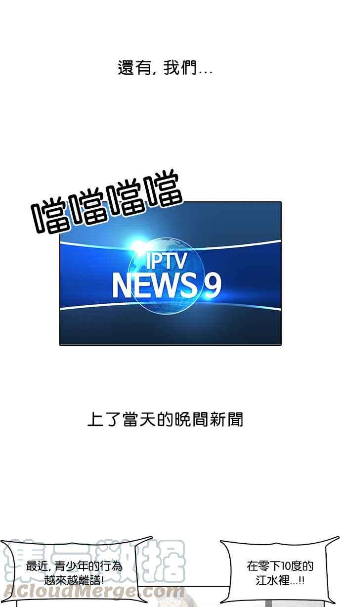 看脸时代第82话 瓦斯科的生日趴（22