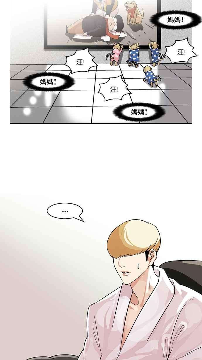 看脸时代第82话 瓦斯科的生日趴（22