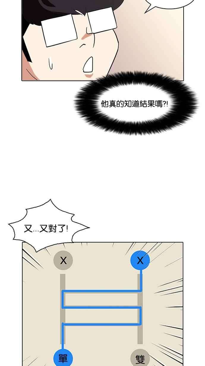 看脸时代第83话 非法博彩（01）