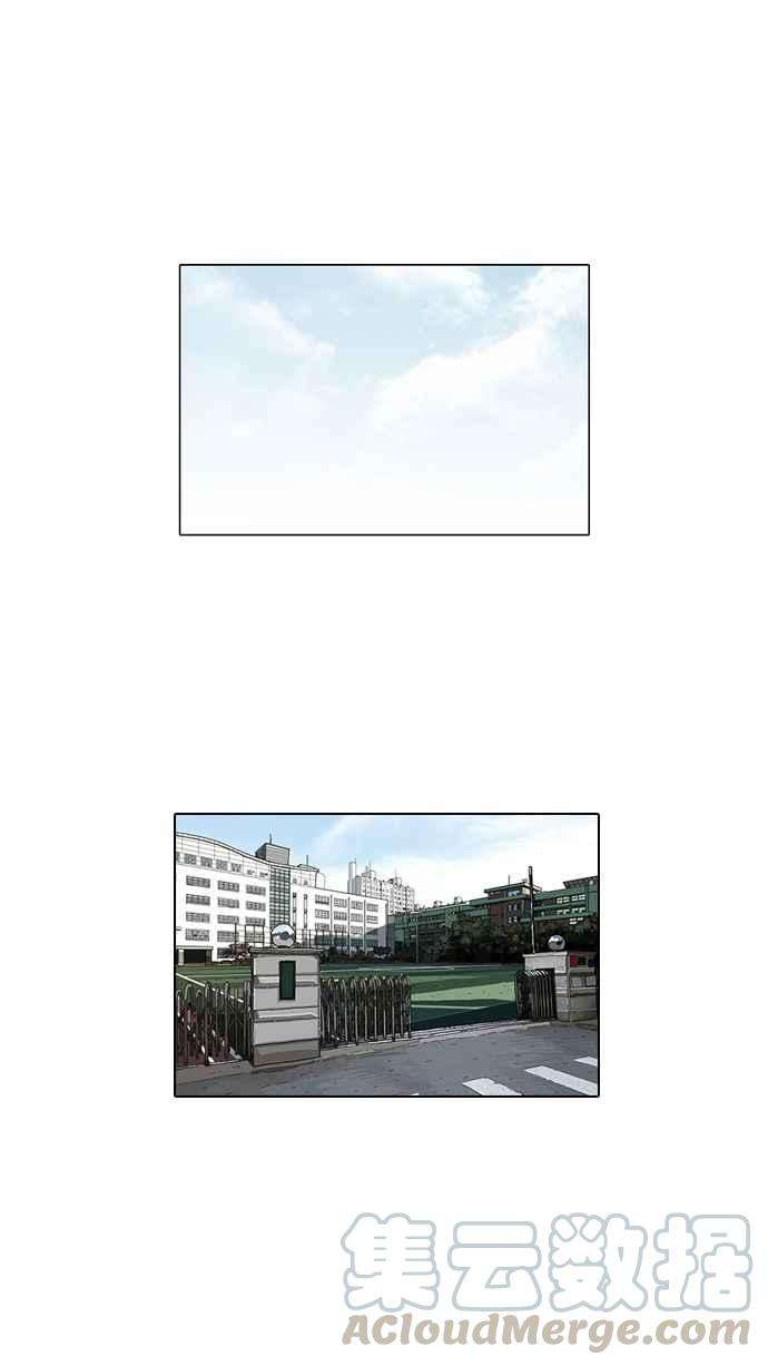 看脸时代第91话 运动会（01）