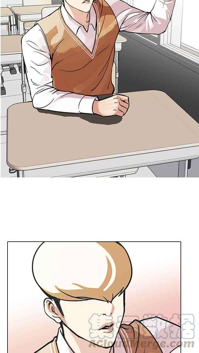 看脸时代第91话 运动会（01）