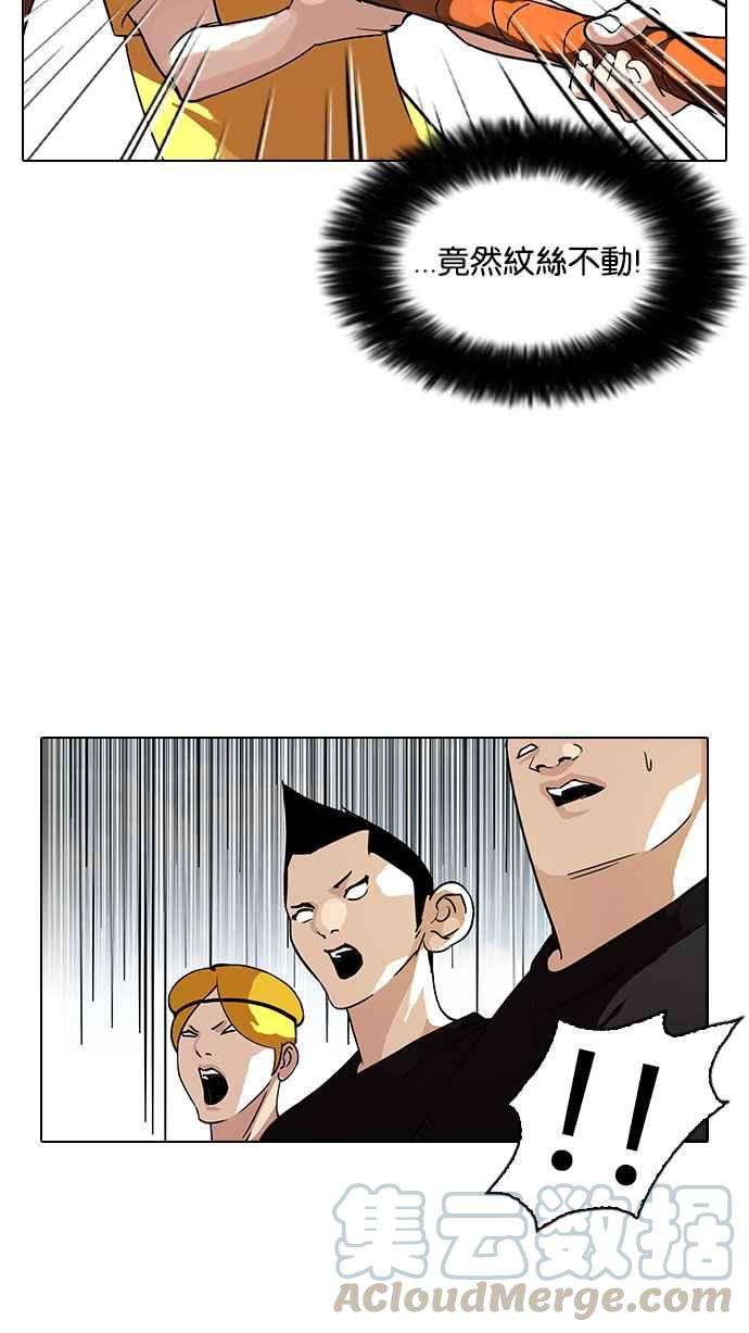 看脸时代第92话 运动会（02）