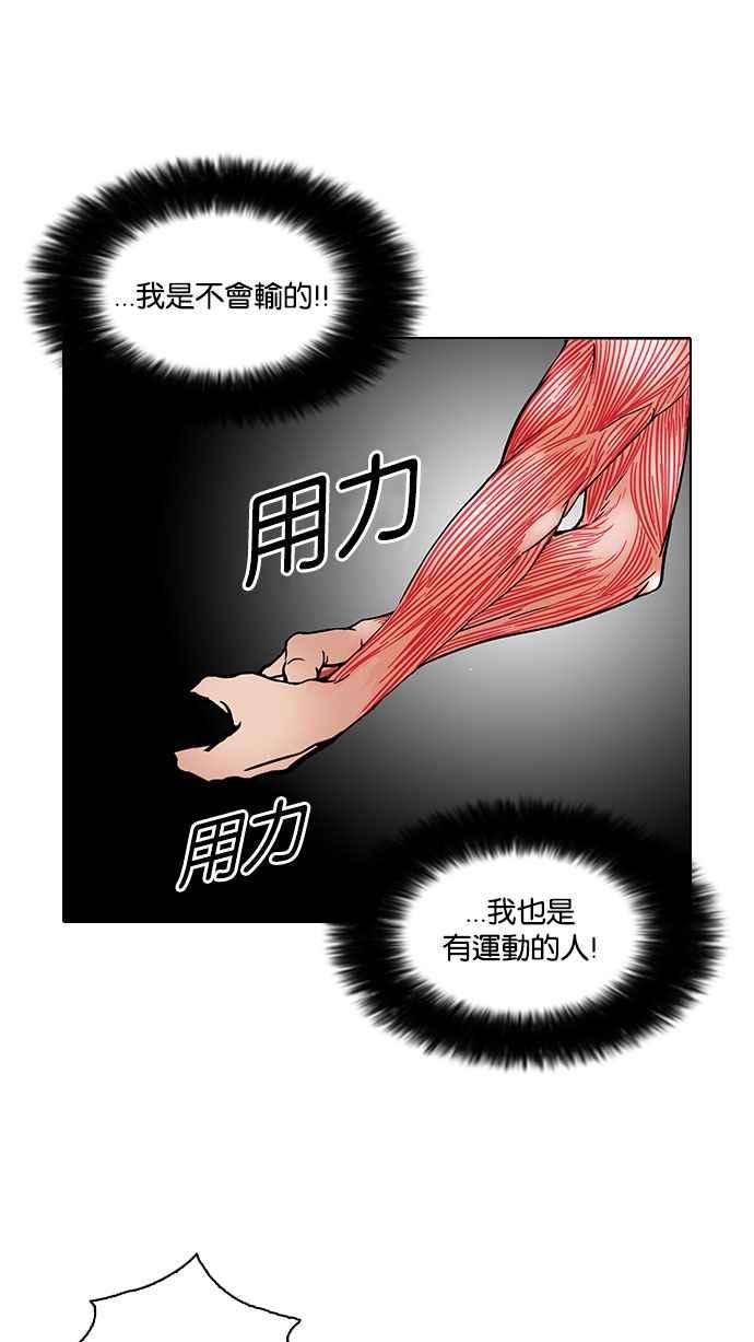 看脸时代第92话 运动会（02）