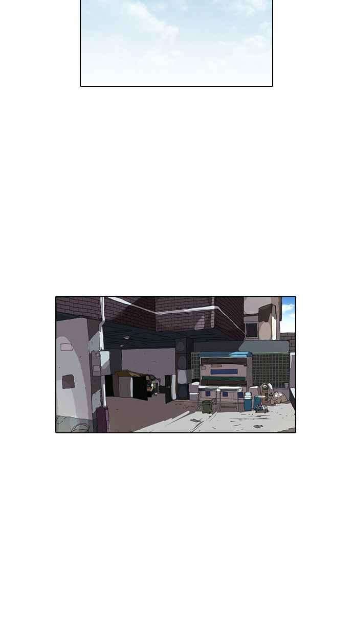 看脸时代第92话 运动会（02）