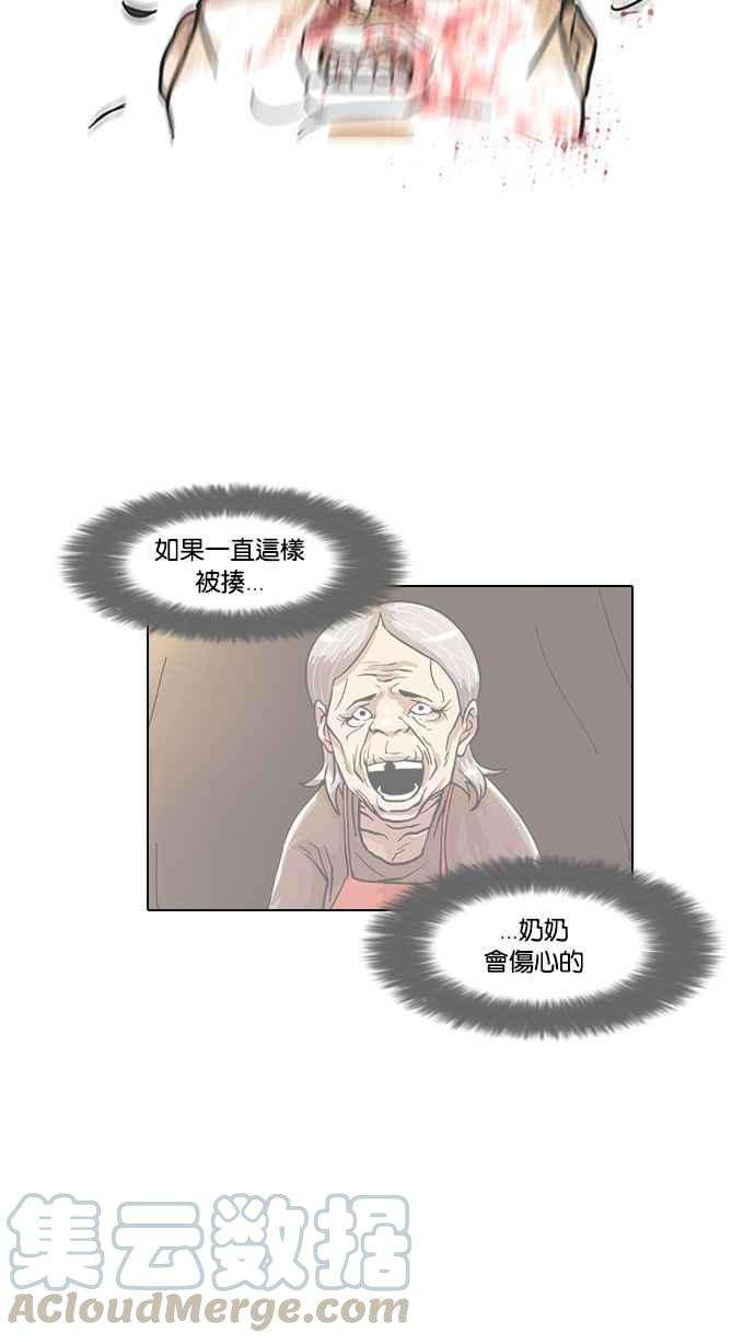 看脸时代第92话 运动会（02）