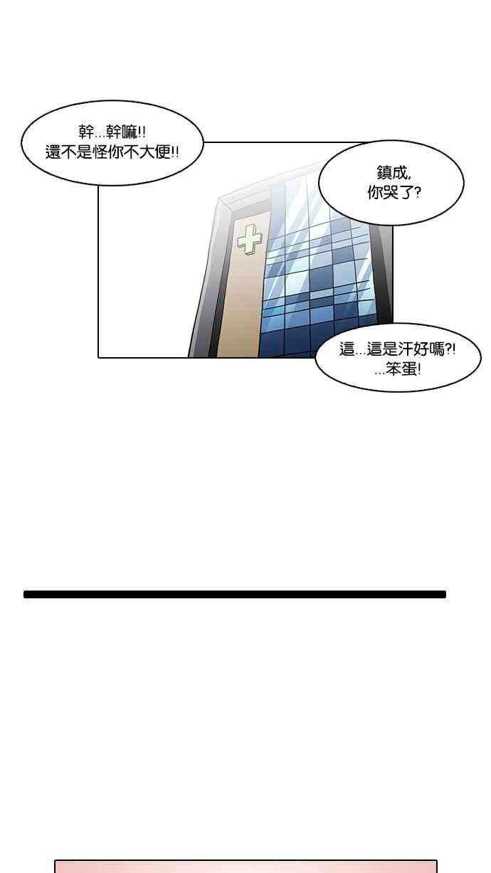 看脸时代第94话 运动会（完）