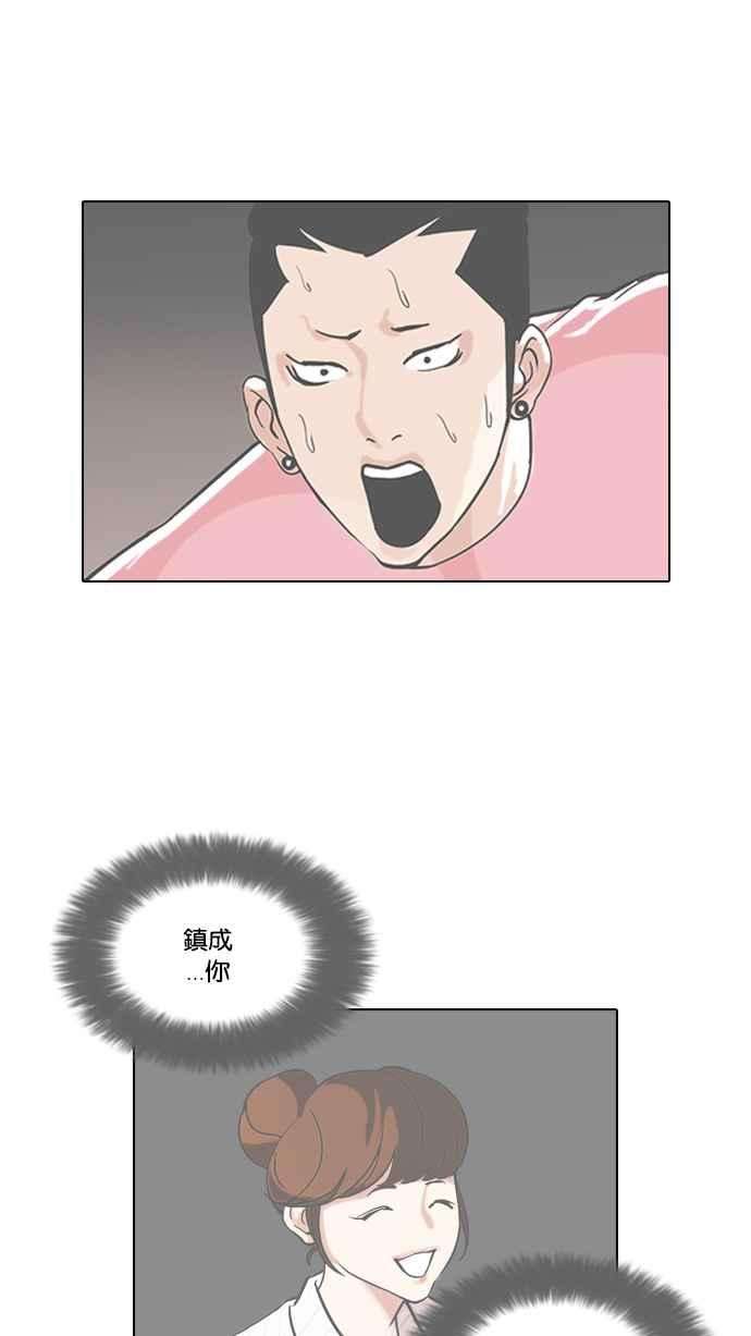 看脸时代第94话 运动会（完）