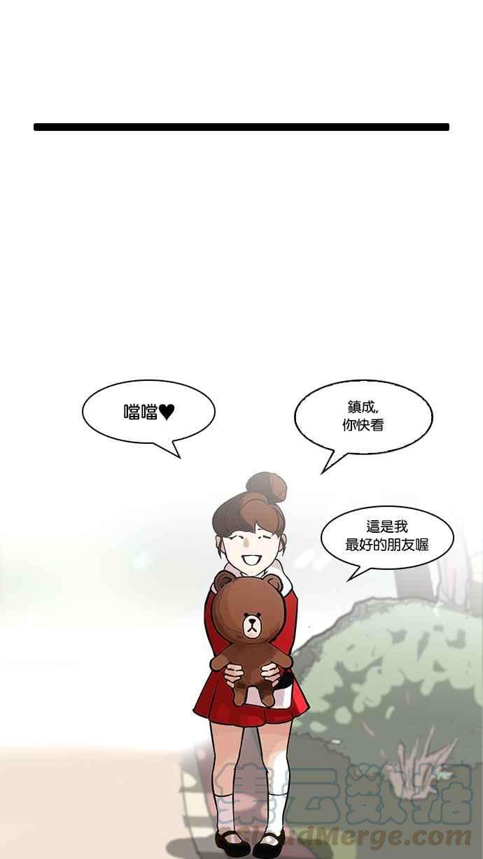 看脸时代第94话 运动会（完）