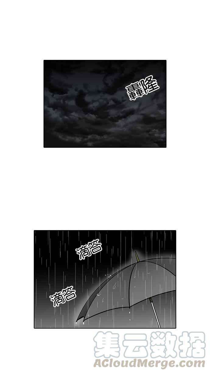 看脸时代第95话 镇成和鬼妈