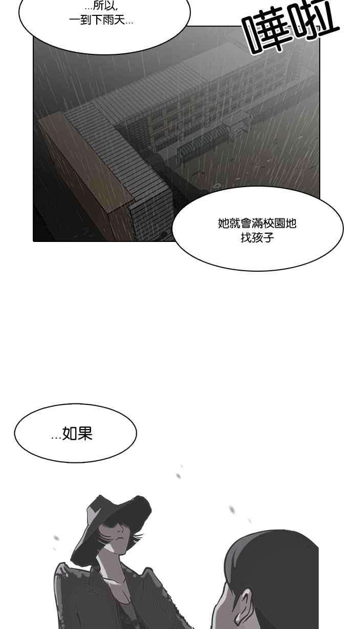 看脸时代第95话 镇成和鬼妈