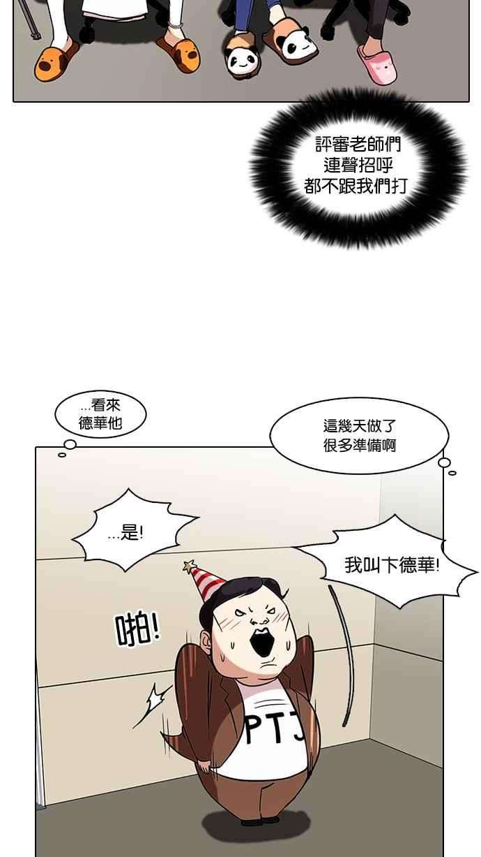 看脸时代第96话 PTJ娱乐有限公司 1