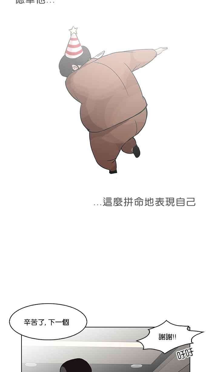 看脸时代第96话 PTJ娱乐有限公司 1