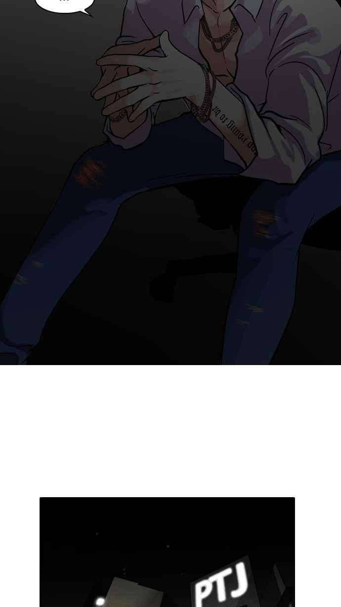 看脸时代第96话 PTJ娱乐有限公司 1