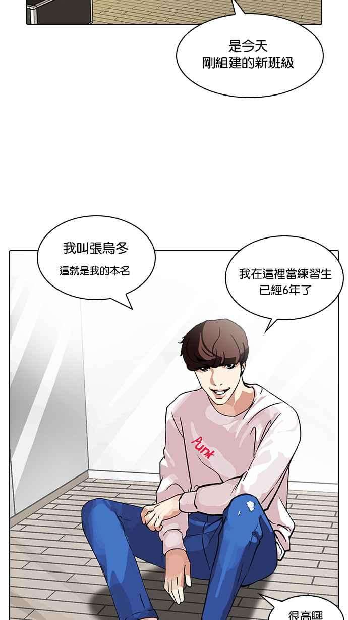 看脸时代第96话 PTJ娱乐有限公司 1