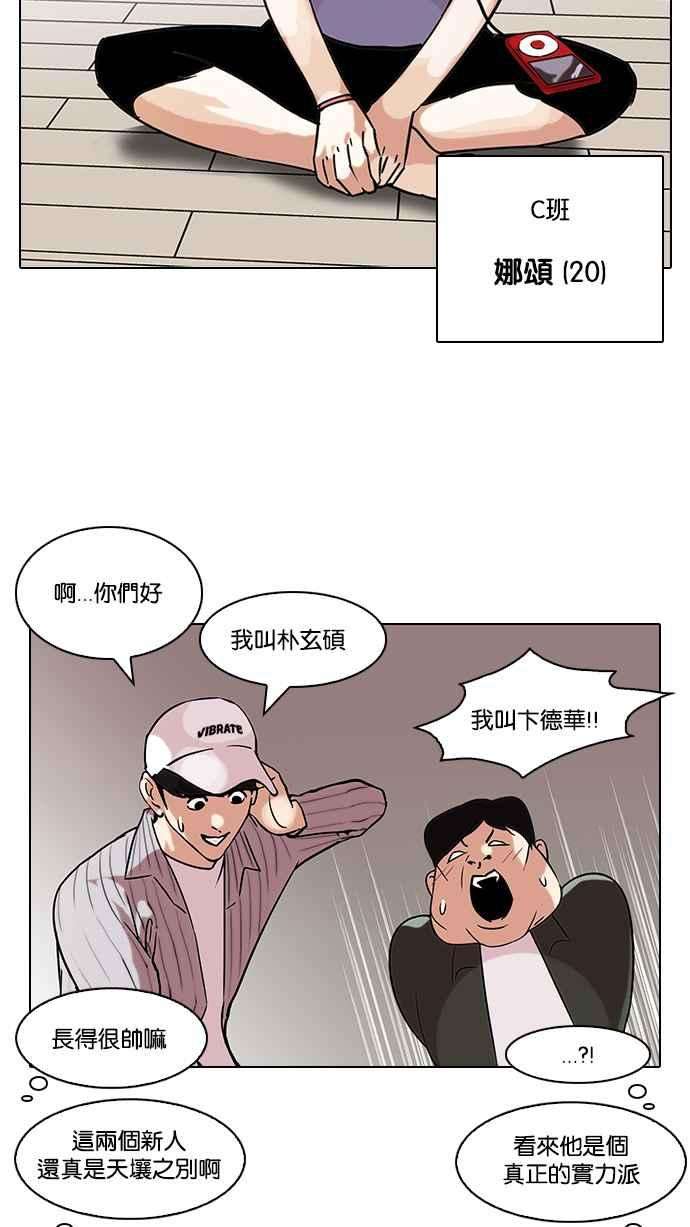 看脸时代第96话 PTJ娱乐有限公司 1