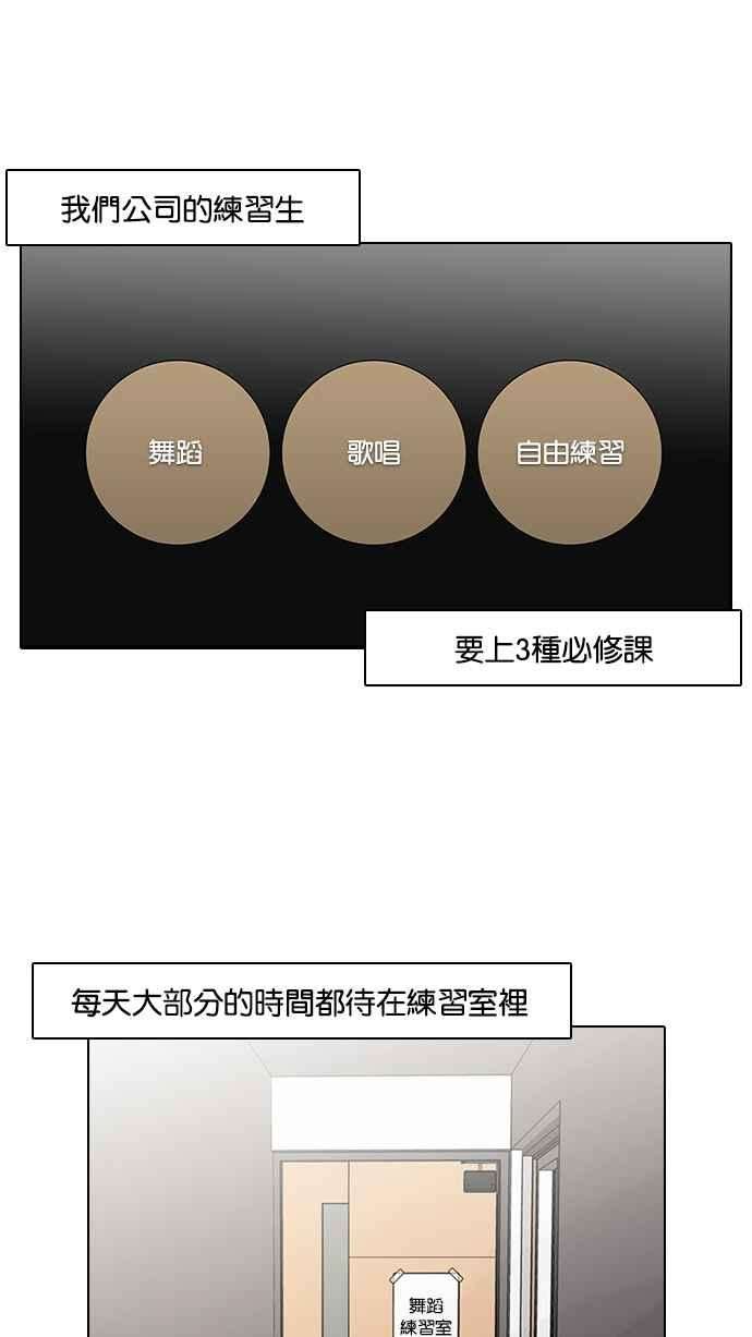 看脸时代第98话 PTJ娱乐有限公司 3