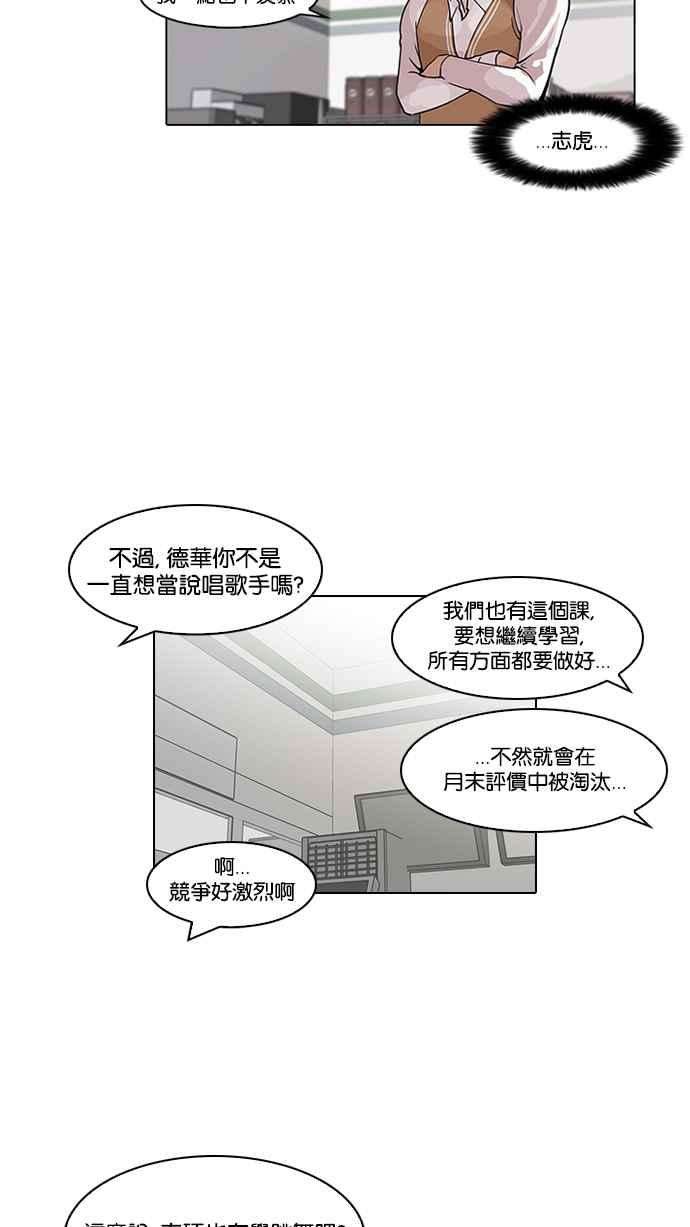 看脸时代第98话 PTJ娱乐有限公司 3