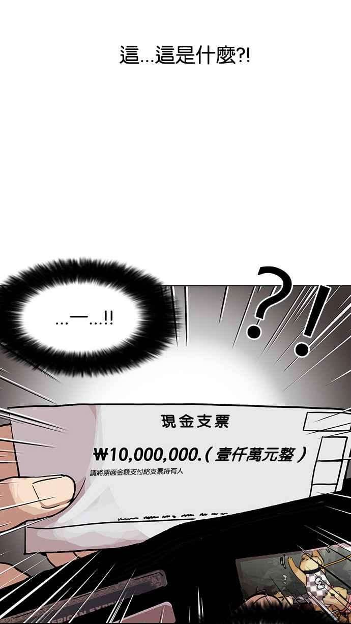 看脸时代第110话 在烈的钱包（12）