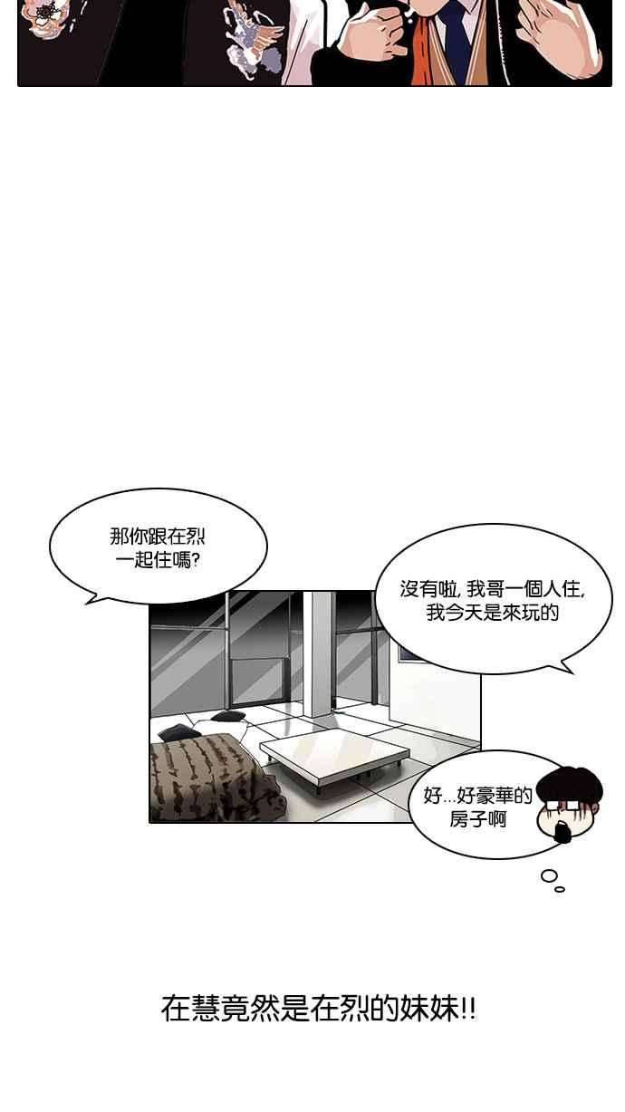 看脸时代第111话 在烈的钱包（22）