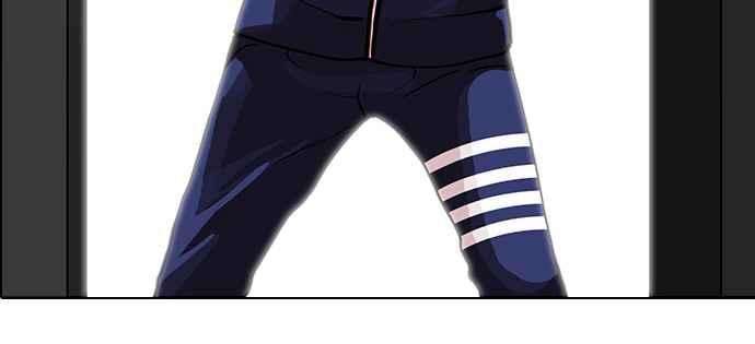 看脸时代第111话 在烈的钱包（22）