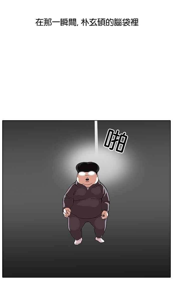 看脸时代第112话 玄硕为什么瘦不下来