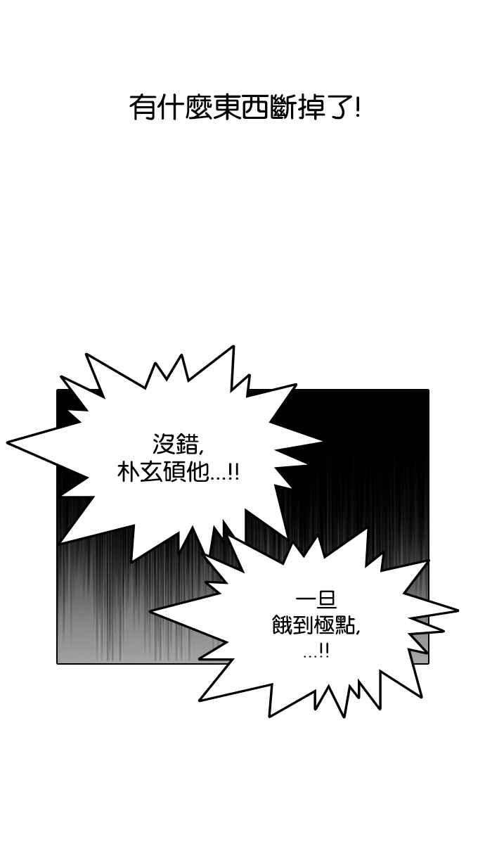 看脸时代第112话 玄硕为什么瘦不下来