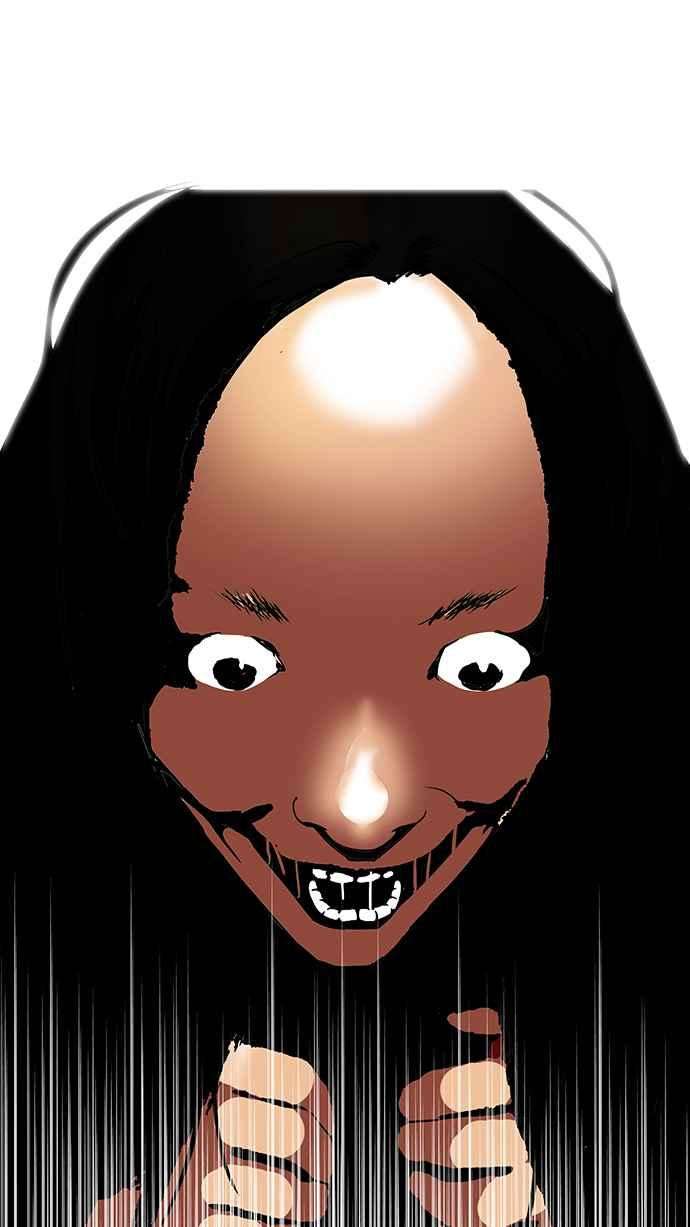 看脸时代第113话 跟踪狂 01