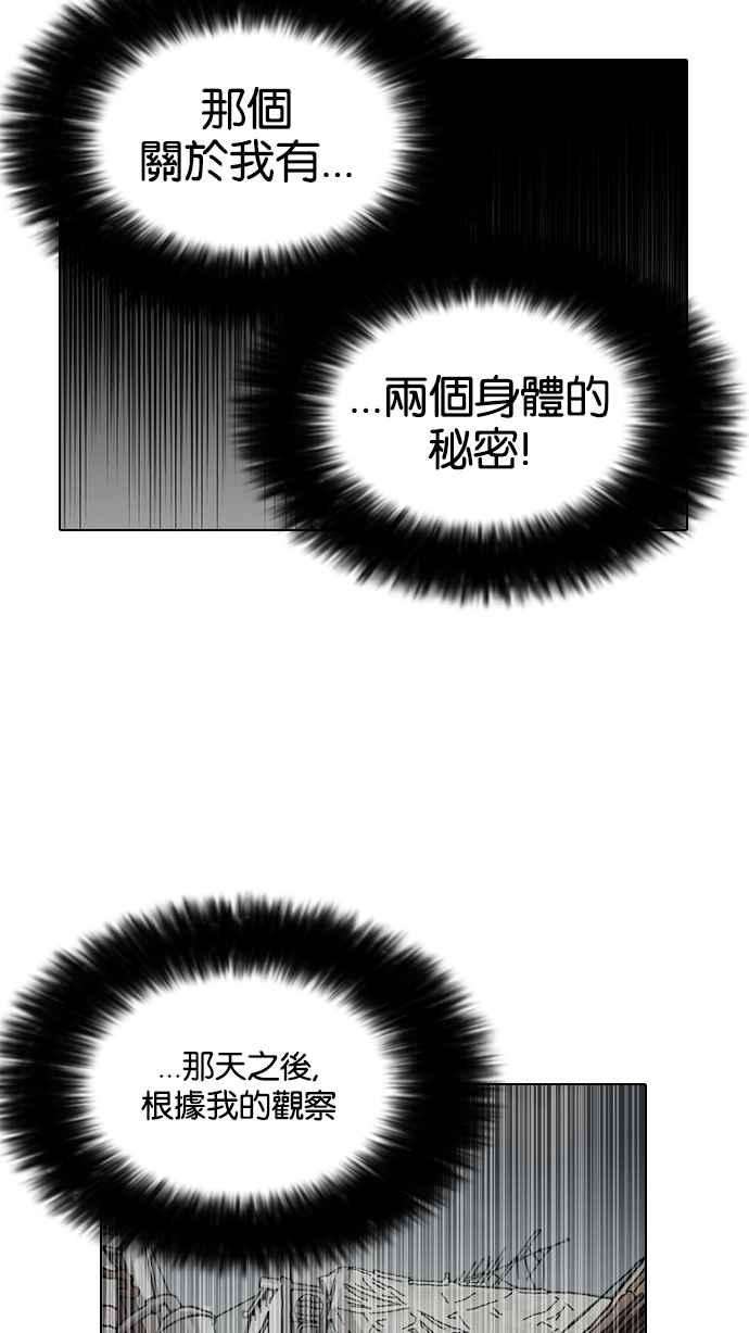 看脸时代第121话 高二 12