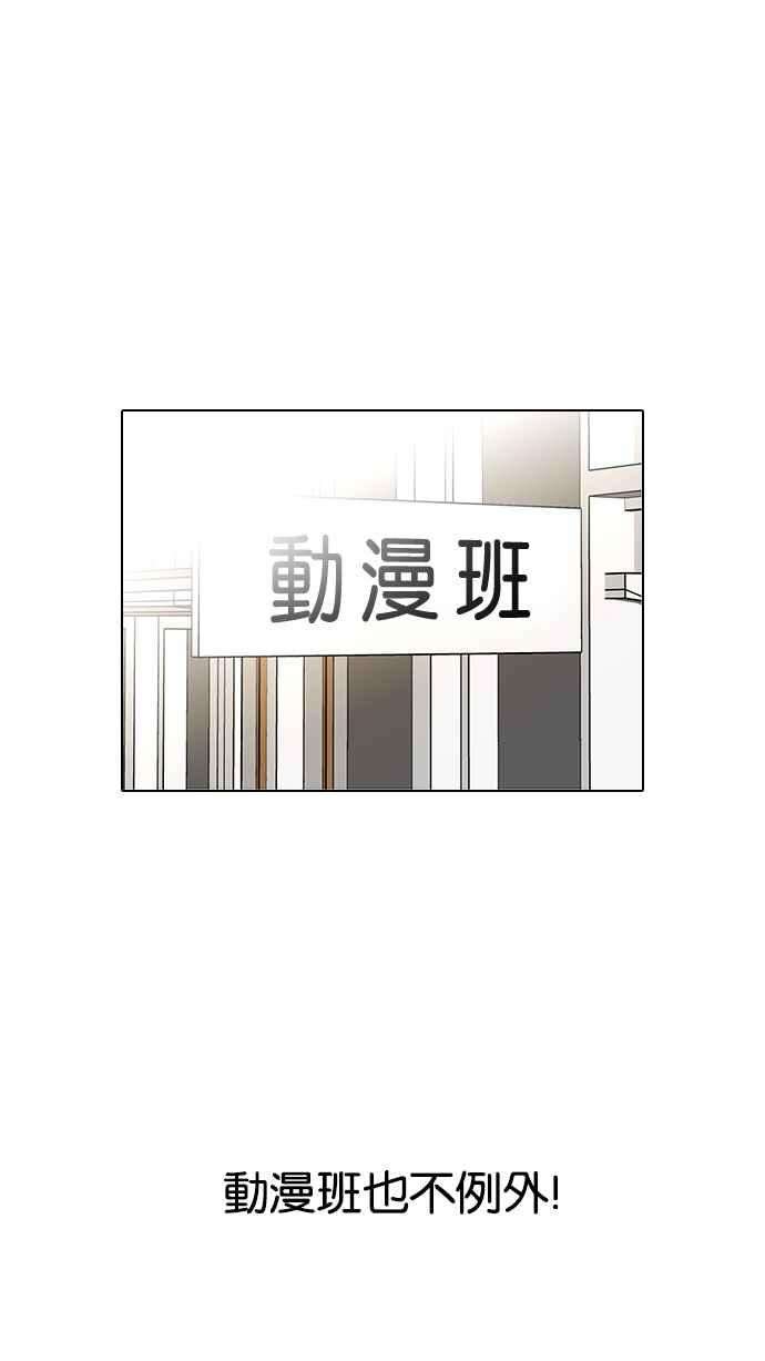 看脸时代第121话 高二 12