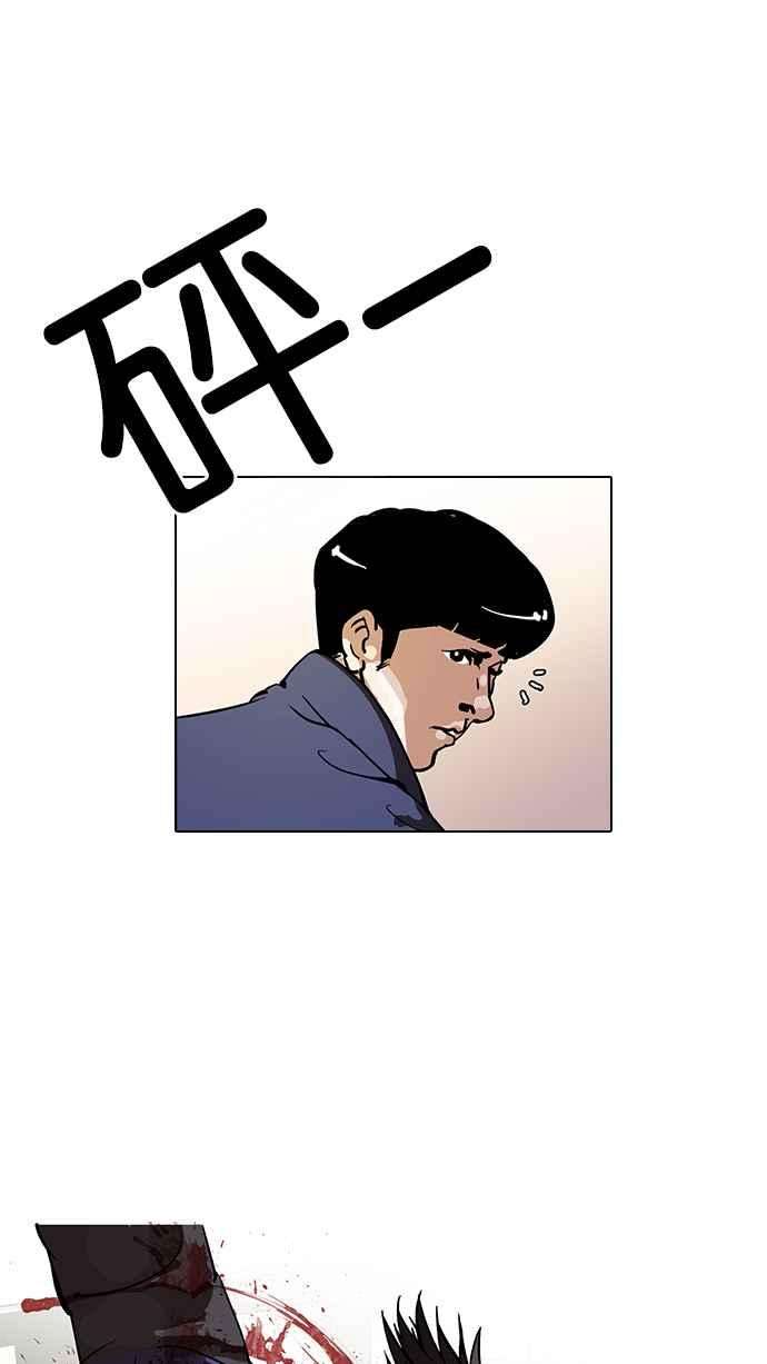 看脸时代第122话 高二 22