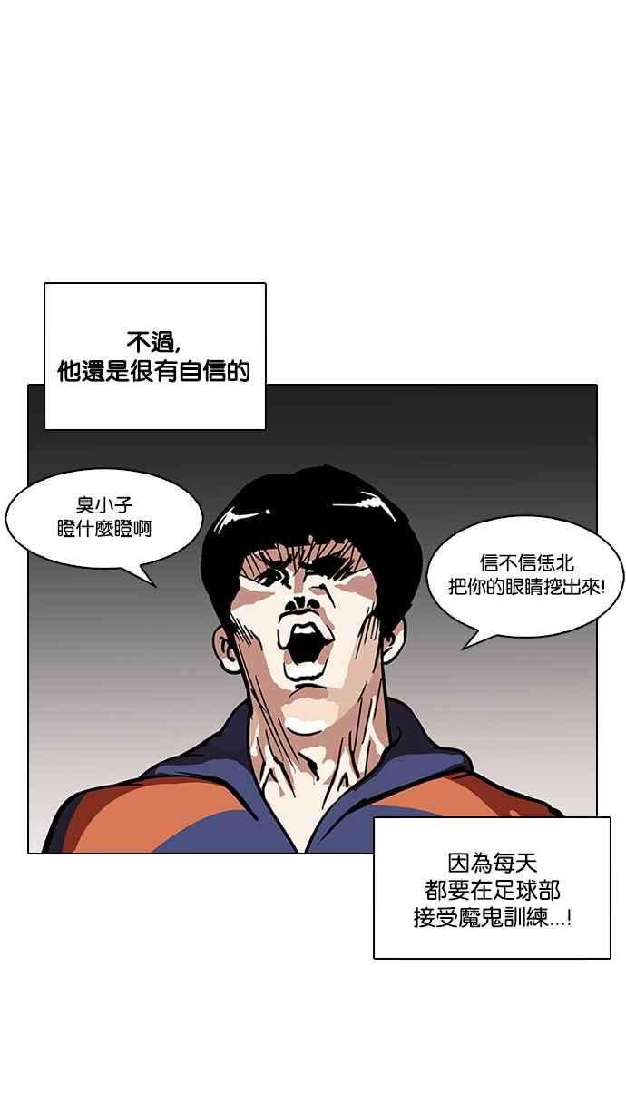 看脸时代第122话 高二 22